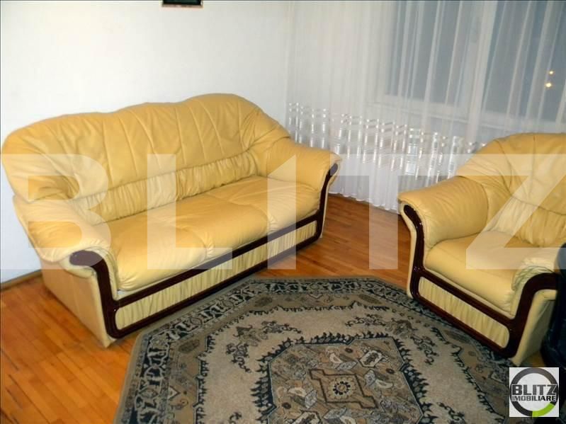 Apartament de închiriat 2 camere Manastur - 12370AI | BLITZ Cluj-Napoca | Poza3