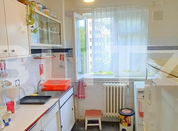 Apartament de vânzare 2 camere Gheorgheni - 123700AV | BLITZ Cluj-Napoca | Poza6