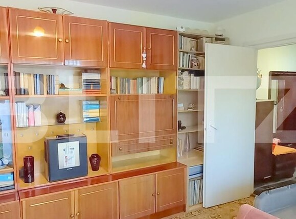 Apartament de vânzare 2 camere Gheorgheni - 123700AV | BLITZ Cluj-Napoca | Poza2