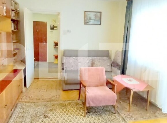 Apartament de vânzare 2 camere Gheorgheni - 123700AV | BLITZ Cluj-Napoca | Poza1