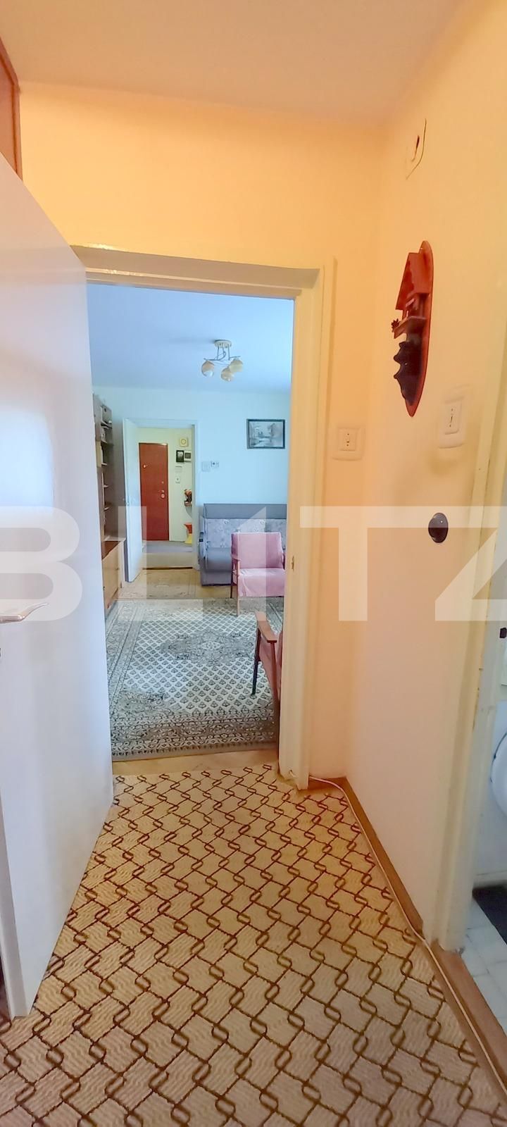 Apartament de vânzare 2 camere Gheorgheni - 123700AV | BLITZ Cluj-Napoca | Poza9