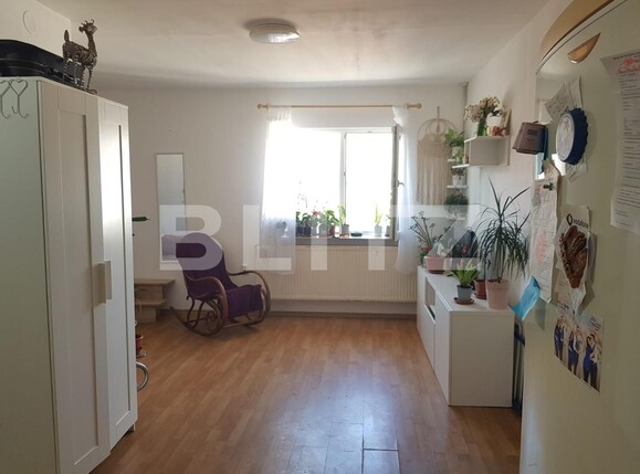 Apartament de vânzare 2 camere Floreşti - 123705AV | BLITZ Cluj-Napoca | Poza1