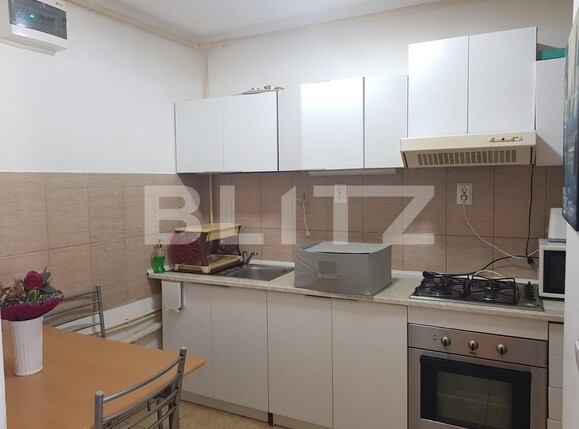 Apartament de vânzare 2 camere Floreşti - 123705AV | BLITZ Cluj-Napoca | Poza2