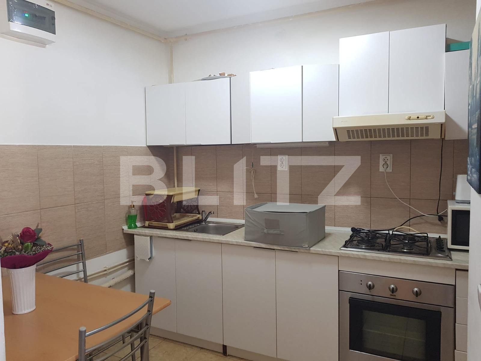 Apartament de vânzare 2 camere Floreşti - 123705AV | BLITZ Cluj-Napoca | Poza2