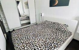 Apartament cu 2 camere, 50 mp, parcare, complex Vision