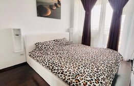 Apartament cu 2 camere, 50 mp, parcare, complex Vision