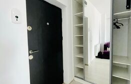 Apartament cu 2 camere, 50 mp, parcare, complex Vision