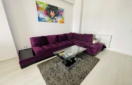 Apartament cu 2 camere, 50 mp, parcare, complex Vision