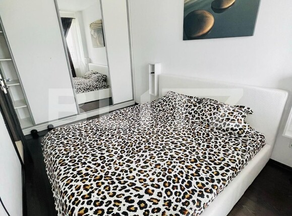 Apartament de închiriat 2 camere Marasti - 123710AI | BLITZ Cluj-Napoca | Poza4