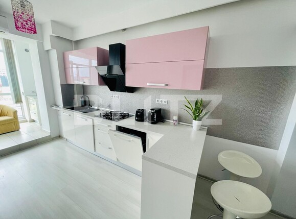 Apartament de închiriat 2 camere Marasti - 123710AI | BLITZ Cluj-Napoca | Poza7