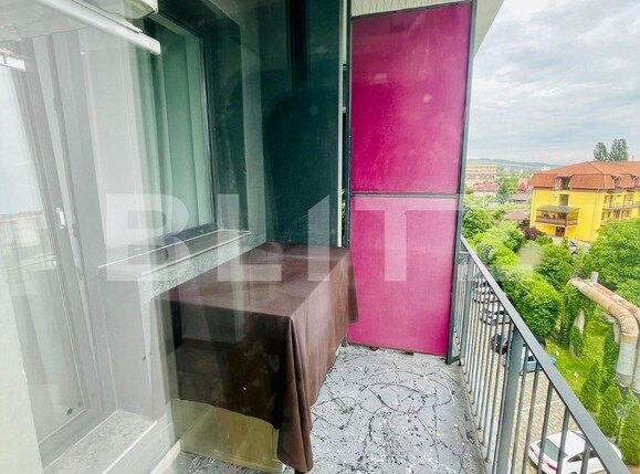Apartament de închiriat 2 camere Marasti - 123710AI | BLITZ Cluj-Napoca | Poza10
