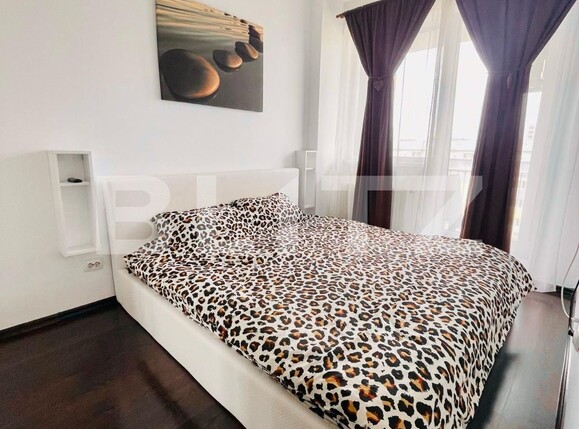 Apartament de închiriat 2 camere Marasti - 123710AI | BLITZ Cluj-Napoca | Poza5