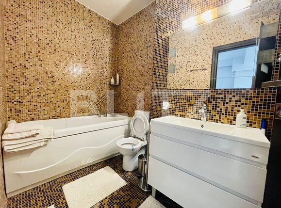 Apartament de închiriat 2 camere Marasti - 123710AI | BLITZ Cluj-Napoca | Poza9