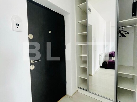 Apartament de închiriat 2 camere Marasti - 123710AI | BLITZ Cluj-Napoca | Poza3