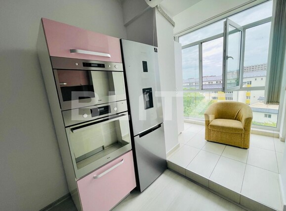 Apartament de închiriat 2 camere Marasti - 123710AI | BLITZ Cluj-Napoca | Poza8