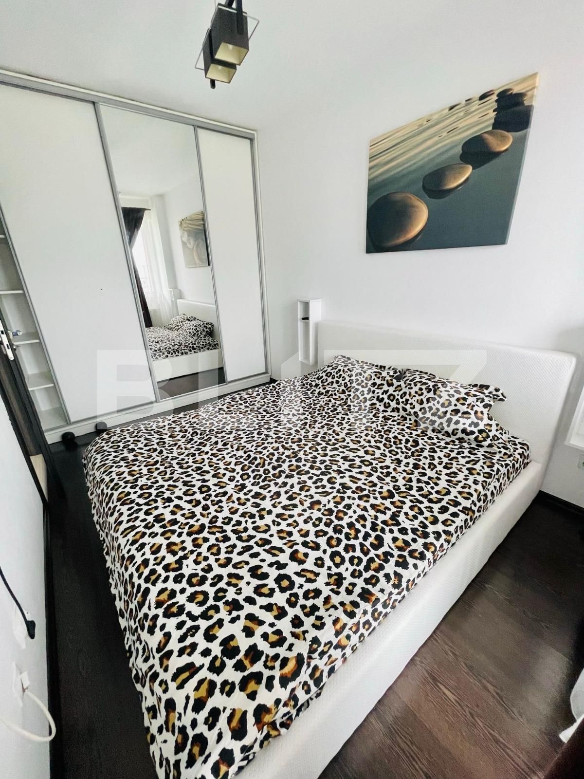 Apartament de închiriat 2 camere Marasti - 123710AI | BLITZ Cluj-Napoca | Poza4