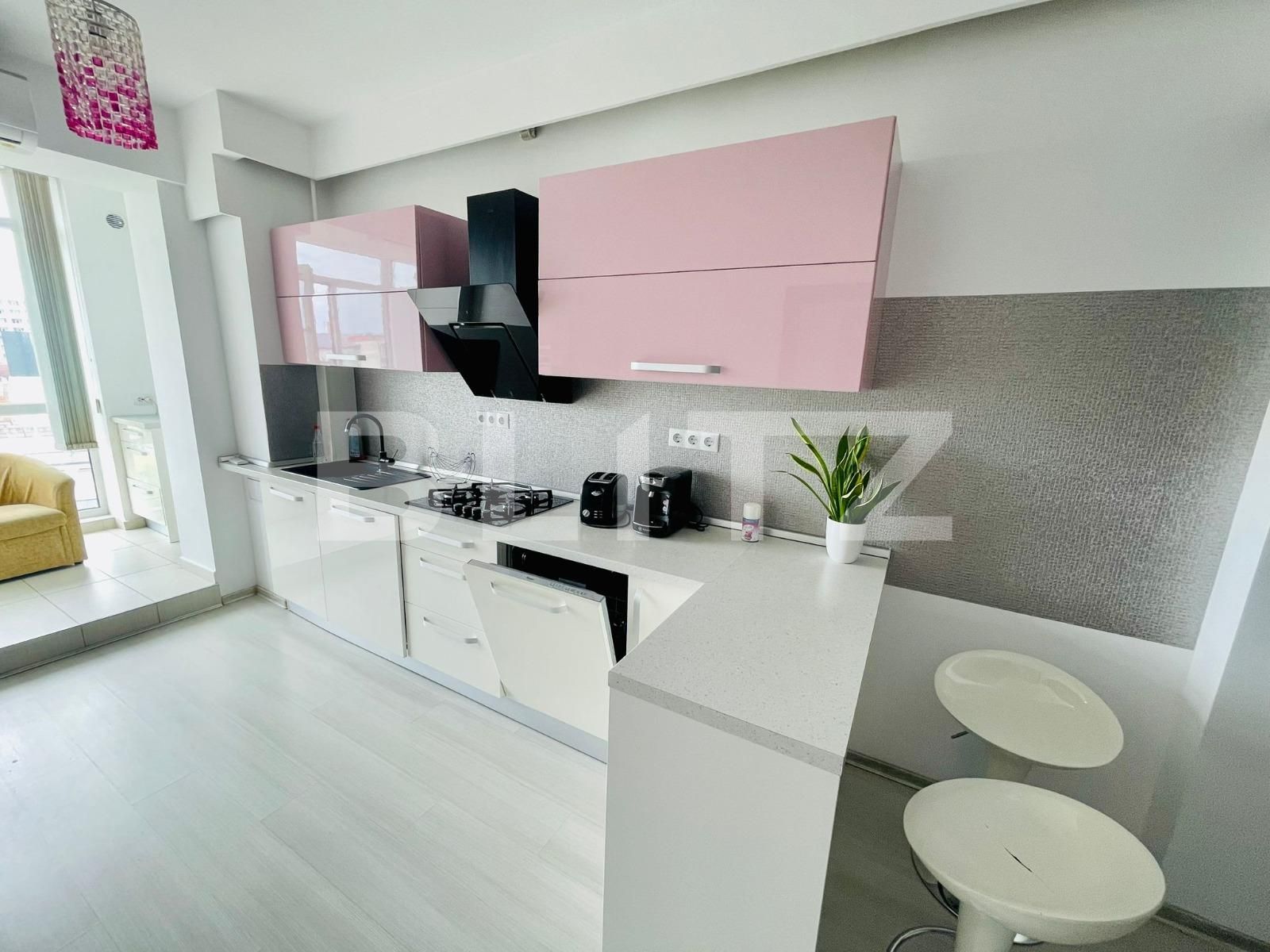 Apartament de închiriat 2 camere Marasti - 123710AI | BLITZ Cluj-Napoca | Poza7