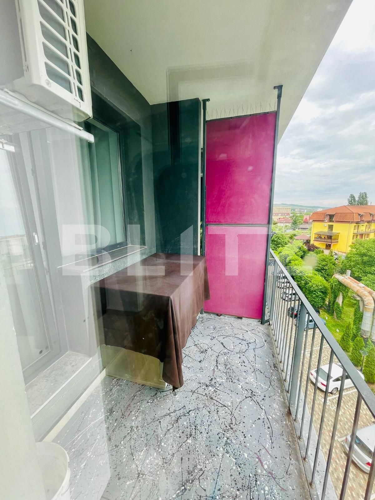 Apartament de închiriat 2 camere Marasti - 123710AI | BLITZ Cluj-Napoca | Poza10