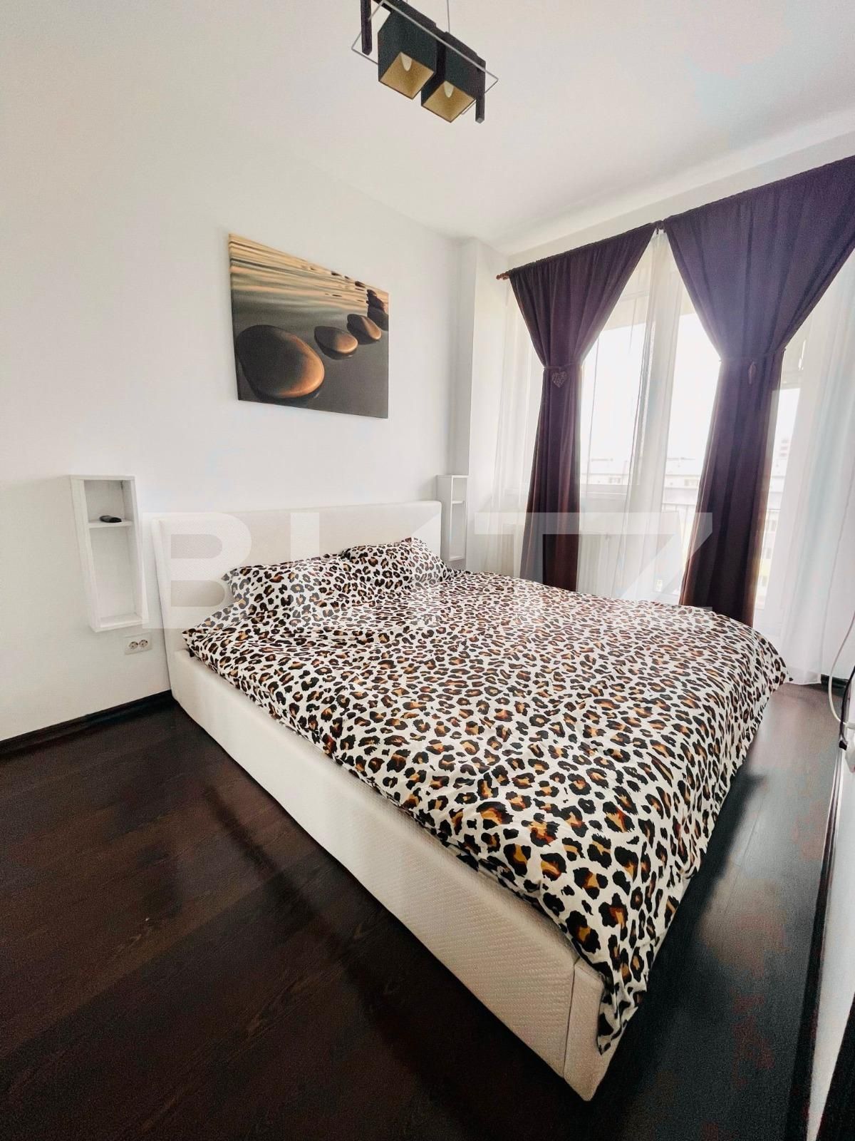 Apartament de închiriat 2 camere Marasti - 123710AI | BLITZ Cluj-Napoca | Poza5