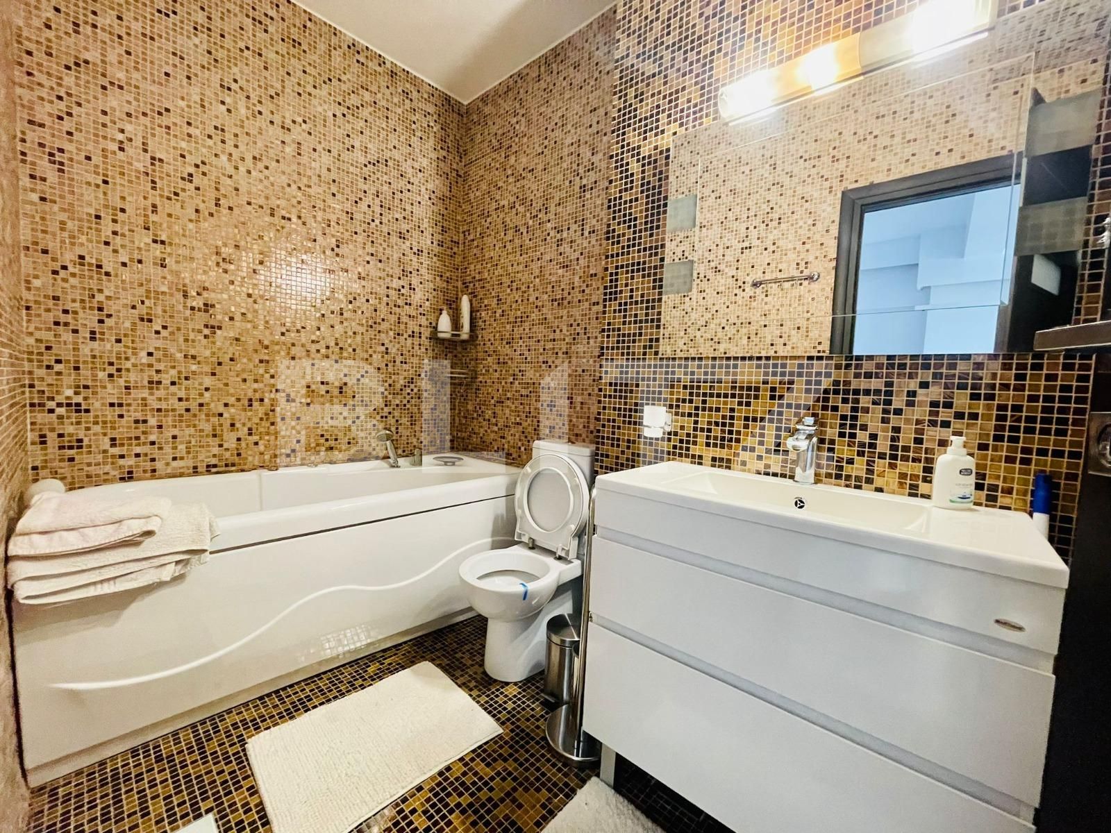 Apartament de închiriat 2 camere Marasti - 123710AI | BLITZ Cluj-Napoca | Poza9