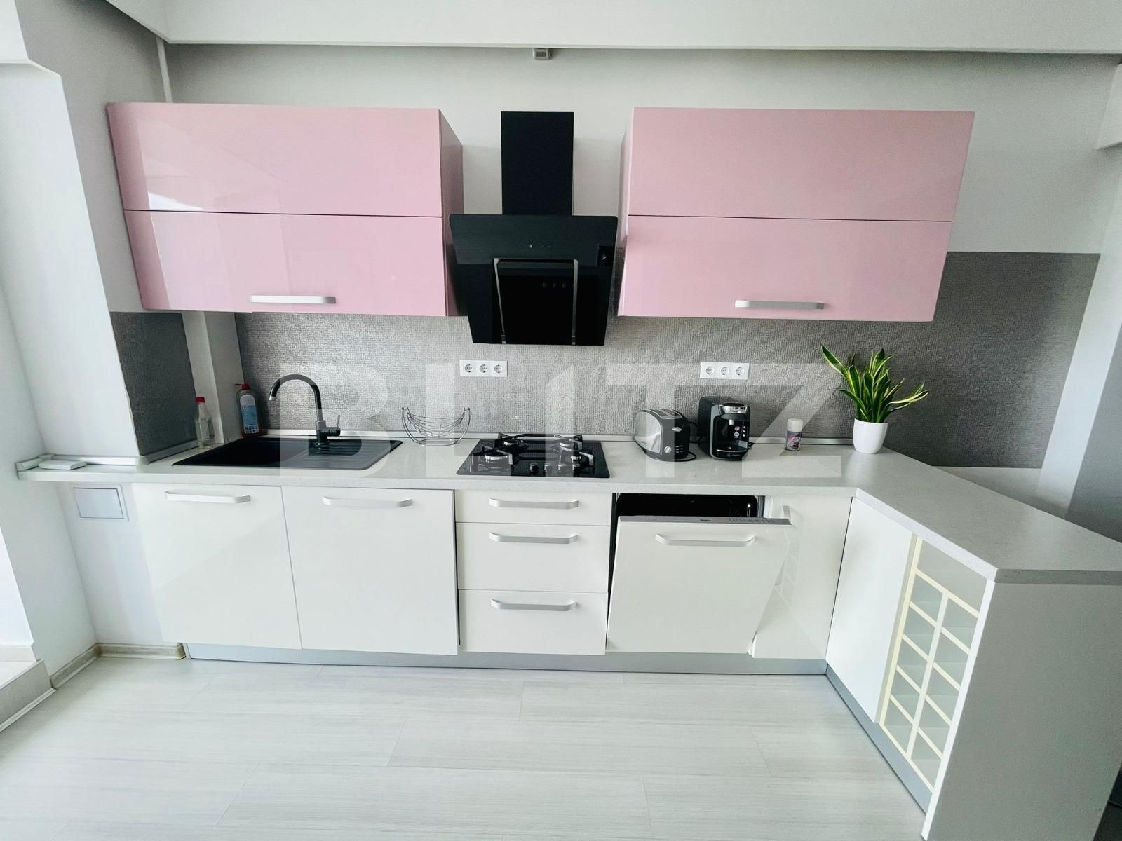 Apartament de închiriat 2 camere Marasti - 123710AI | BLITZ Cluj-Napoca | Poza6