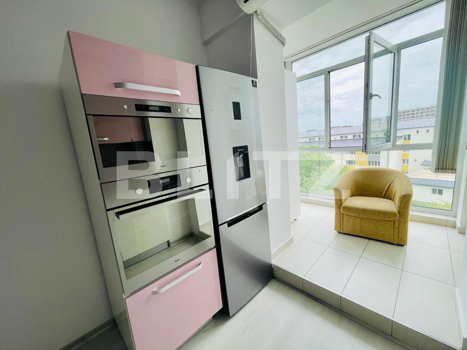 Apartament de închiriat 2 camere Marasti - 123710AI | BLITZ Cluj-Napoca | Poza8