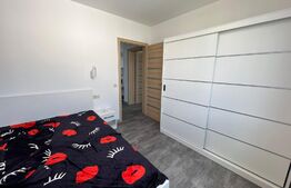 Apartament 3 camere, modern, 56 mp, parcare, zona Cetatii 