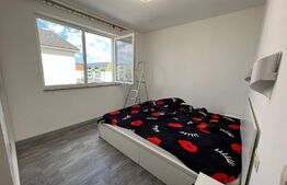 Apartament 3 camere, modern, 56 mp, parcare, zona Cetatii 