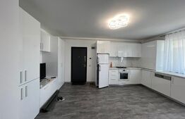 Apartament 3 camere, modern, 56 mp, parcare, zona Cetatii 