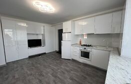 Apartament 3 camere, modern, 56 mp, parcare, zona Cetatii 