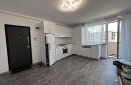 Apartament 3 camere, modern, 56 mp, parcare, zona Cetatii 