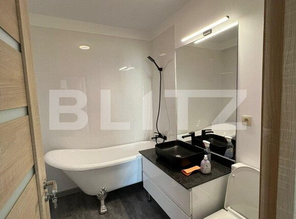 Apartament de închiriat 3 camere Floreşti - 123714AI | BLITZ Cluj-Napoca | Poza7