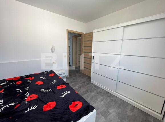 Apartament de închiriat 3 camere Floreşti - 123714AI | BLITZ Cluj-Napoca | Poza5