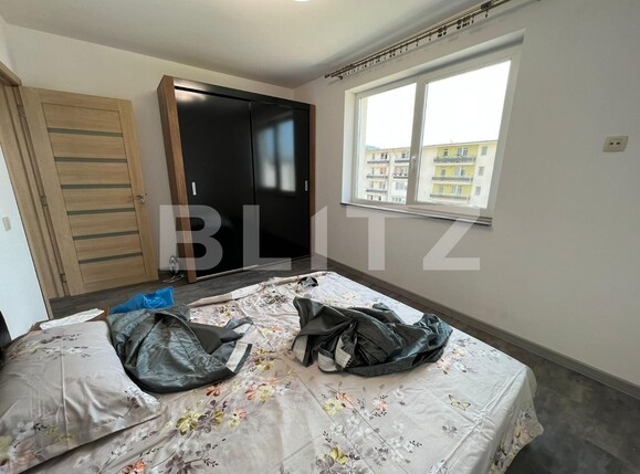 Apartament de închiriat 3 camere Floreşti - 123714AI | BLITZ Cluj-Napoca | Poza4