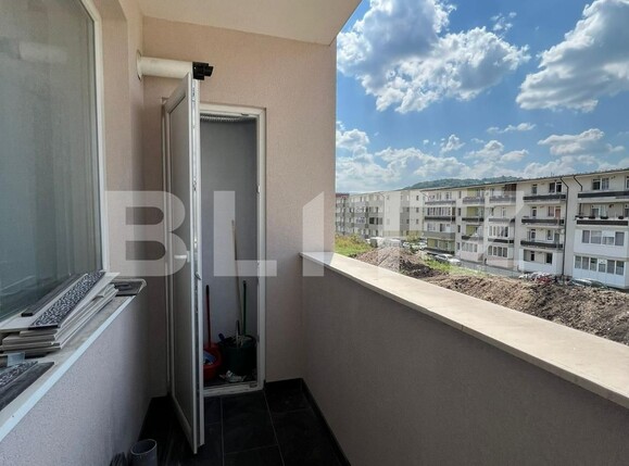Apartament de închiriat 3 camere Floreşti - 123714AI | BLITZ Cluj-Napoca | Poza8