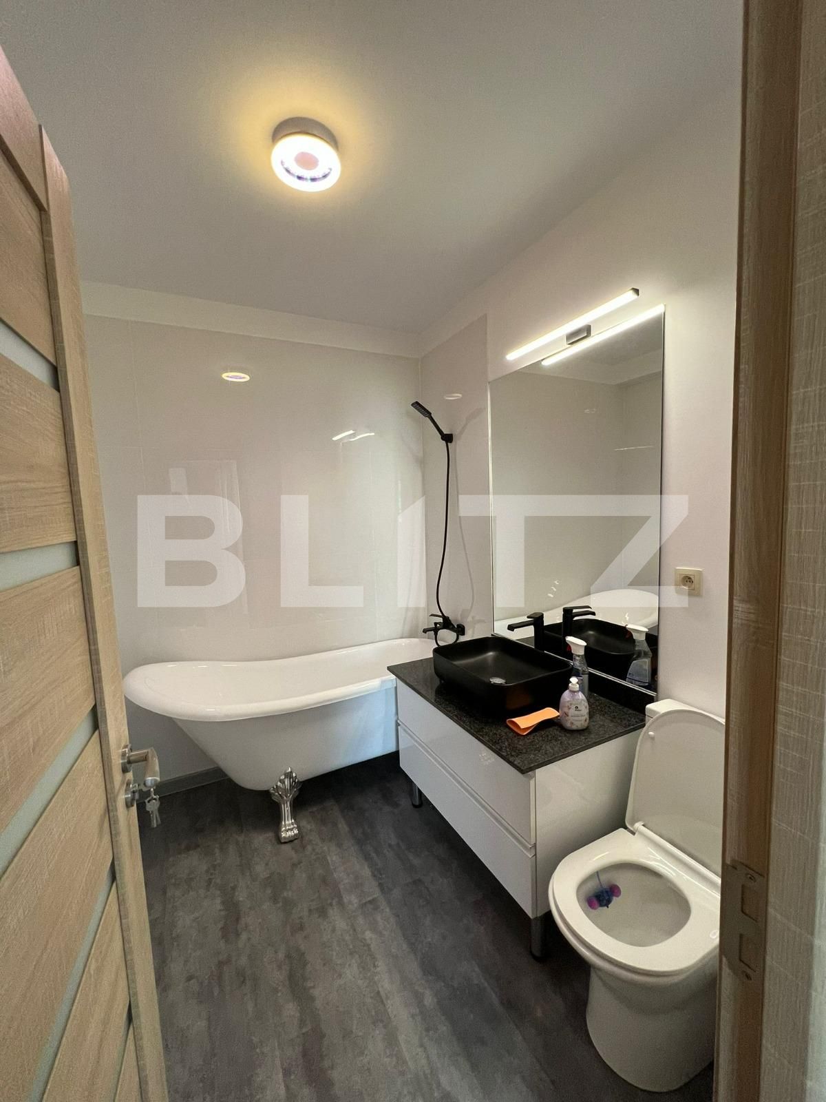 Apartament de închiriat 3 camere Floreşti - 123714AI | BLITZ Cluj-Napoca | Poza7