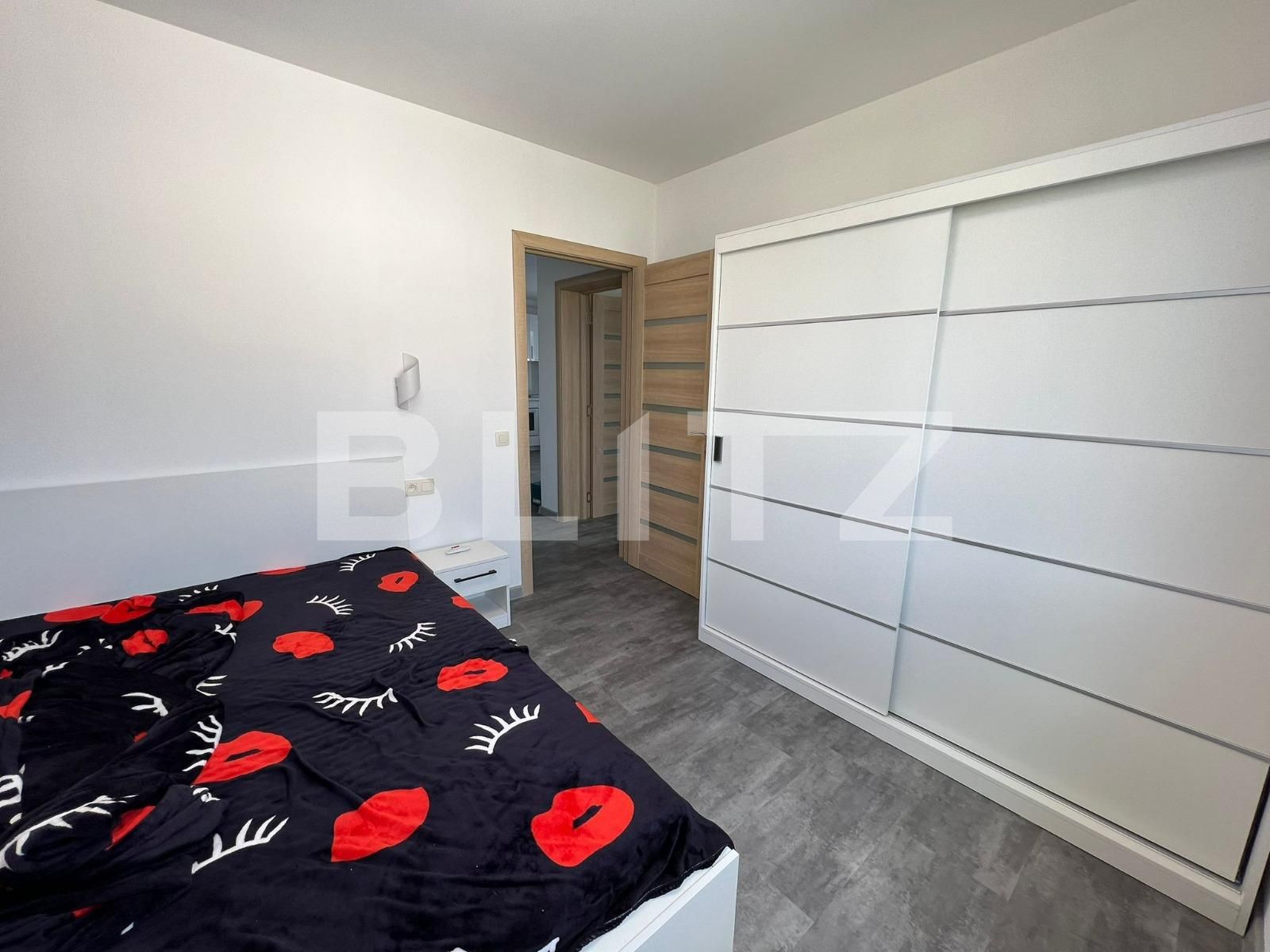 Apartament de închiriat 3 camere Floreşti - 123714AI | BLITZ Cluj-Napoca | Poza5