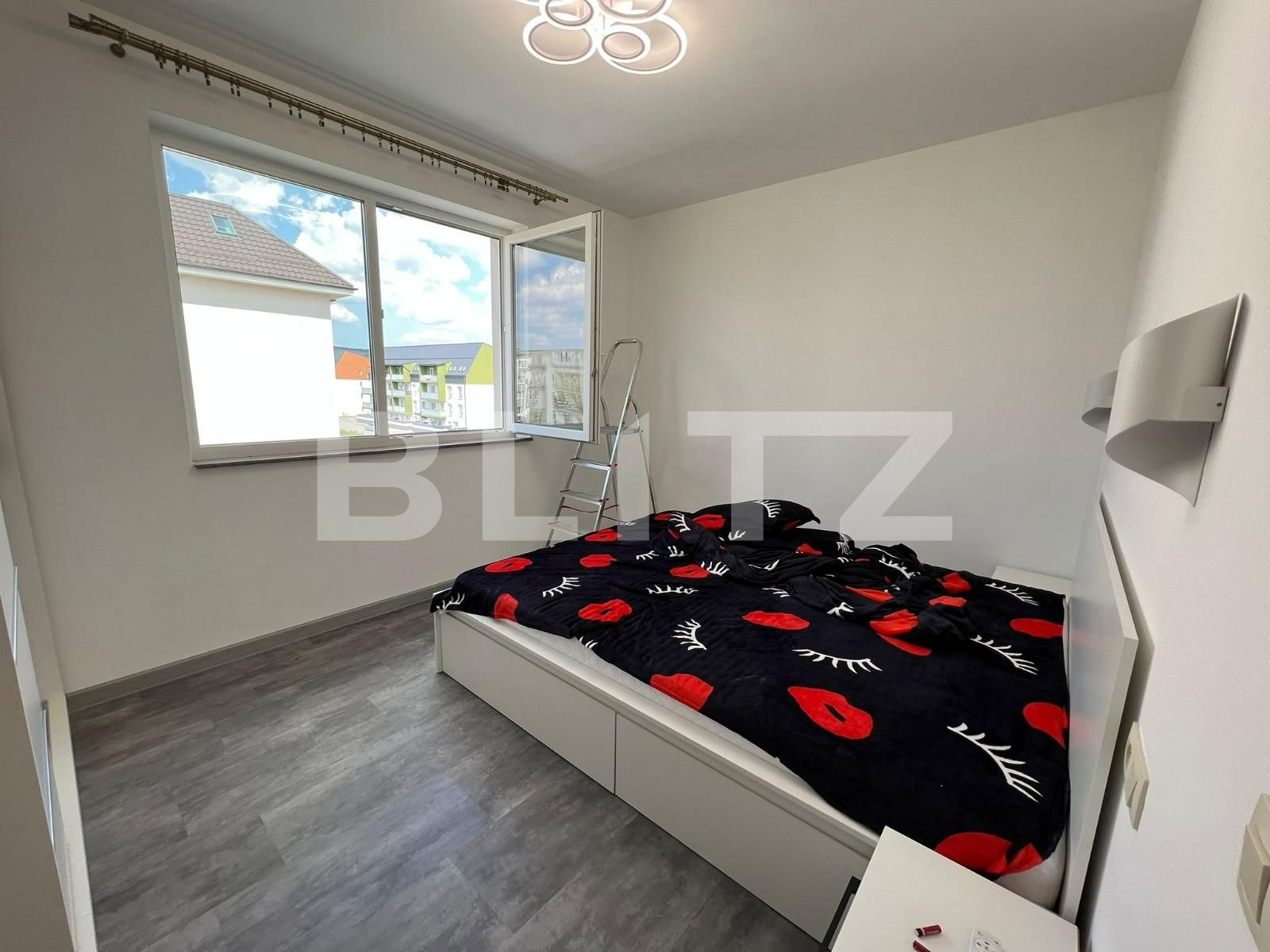 Apartament de închiriat 3 camere Floreşti - 123714AI | BLITZ Cluj-Napoca | Poza6