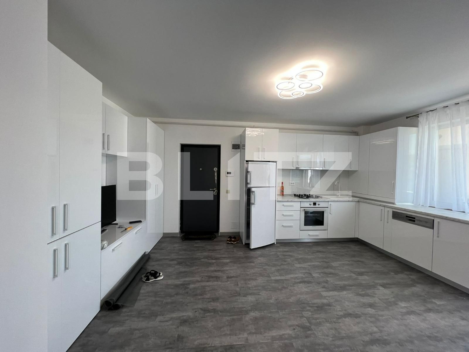 Apartament de închiriat 3 camere Floreşti - 123714AI | BLITZ Cluj-Napoca | Poza2