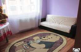 Inchiriere 2 camere, 48 mp, decomandat, zona strazii Florilor! Cu parcare!