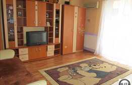 Inchiriere 2 camere, 48 mp, decomandat, zona strazii Florilor! Cu parcare!