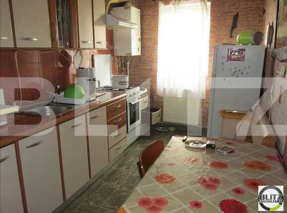 Apartament de închiriat 2 camere Floreşti - 12373AI | BLITZ Cluj-Napoca | Poza9