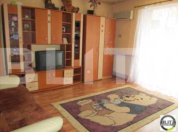 Apartament de închiriat 2 camere Floreşti - 12373AI | BLITZ Cluj-Napoca | Poza1