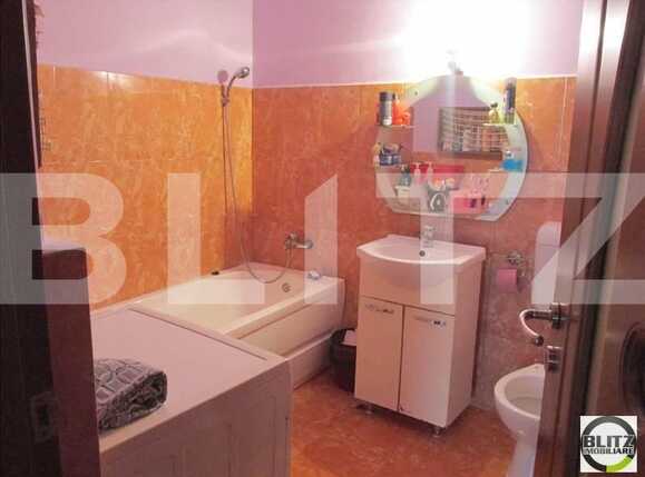 Apartament de închiriat 2 camere Floreşti - 12373AI | BLITZ Cluj-Napoca | Poza11