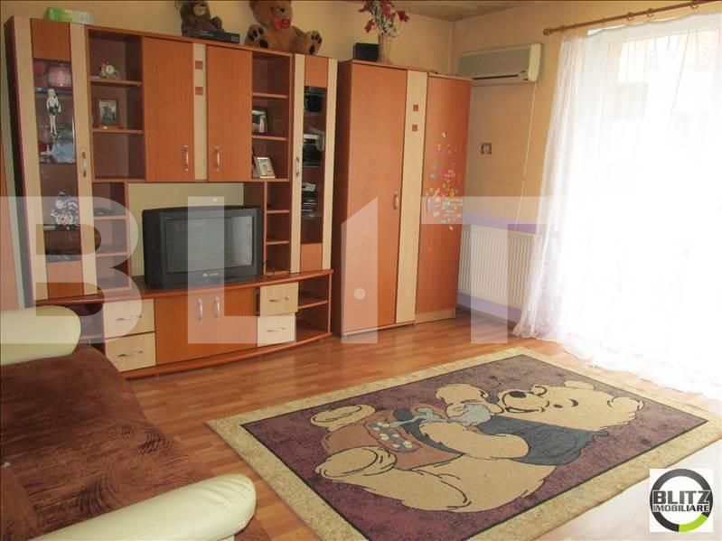 Apartament de închiriat 2 camere Floreşti - 12373AI | BLITZ Cluj-Napoca | Poza1