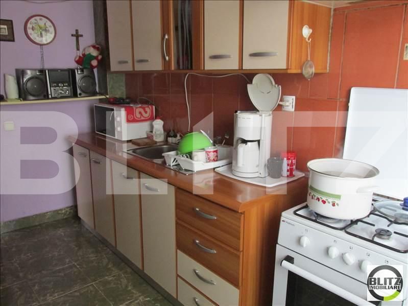 Apartament de închiriat 2 camere Floreşti - 12373AI | BLITZ Cluj-Napoca | Poza10