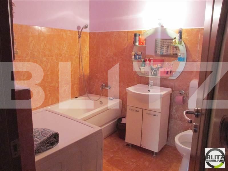 Apartament de închiriat 2 camere Floreşti - 12373AI | BLITZ Cluj-Napoca | Poza11