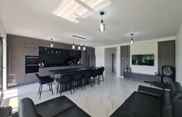 Casă cu 6 camere  si piscina de vânzare în zona Iris