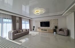 Casă cu 6 camere  si piscina de vânzare în zona Iris