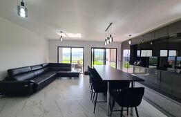 Casă cu 6 camere  si piscina de vânzare în zona Iris